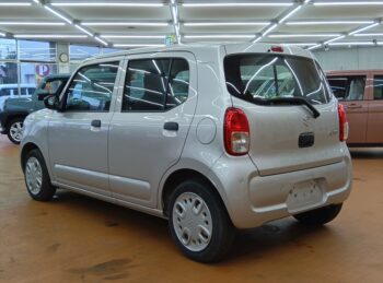 アルト Ａ スズキセーフティサポート 4WD