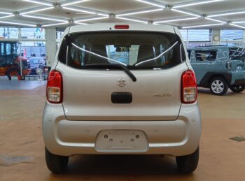 アルト Ａ スズキセーフティサポート 4WD