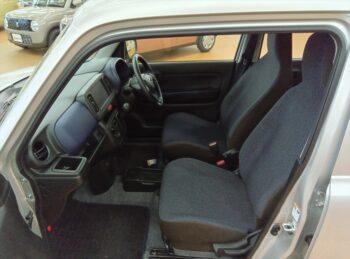 アルト Ａ スズキセーフティサポート 4WD