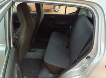 アルト Ａ スズキセーフティサポート 4WD