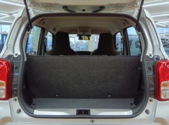 アルト Ａ スズキセーフティサポート 4WD