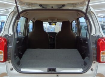 アルト Ａ スズキセーフティサポート 4WD