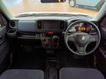 アルト Ａ スズキセーフティサポート 4WD