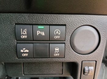 アルト Ａ スズキセーフティサポート 4WD