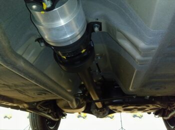 アルト Ａ スズキセーフティサポート 4WD