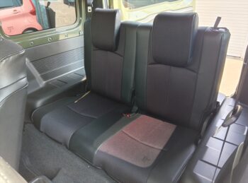 ジムニー XC 4WD