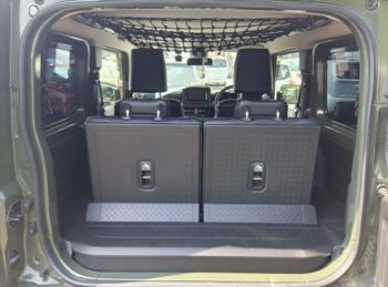 ジムニー XC 4WD