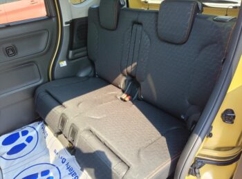 スペーシアギア ハイブリッドXZ 全方位モニター純正ナビ・TV・スズキコネクト 後期型 4WD