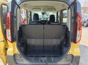スペーシアギア ハイブリッドXZ 全方位モニター純正ナビ・TV・スズキコネクト 後期型 4WD