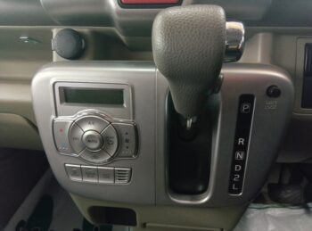 スクラムワゴン PX ターボ 4WD