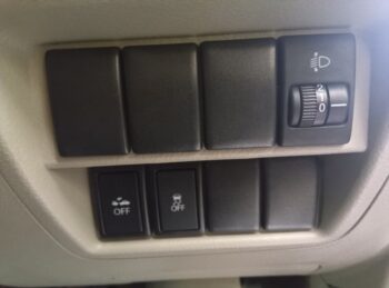 スクラムワゴン PX ターボ 4WD