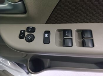スクラムワゴン PX ターボ 4WD