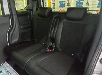 N-BOXカスタム ターボ 4WD