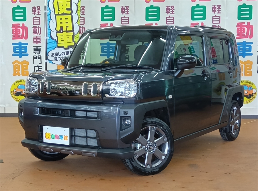 タフト LA910S-0062488