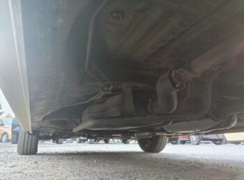N-BOX L 純正インターナビ・バックモニター 後期型 4WD