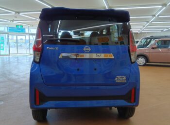 デイズ ハイウェイスターＸプロパイロットエディション　純正ナビ・ＴＶ・アラウンドビューモニター　後期型 4WD