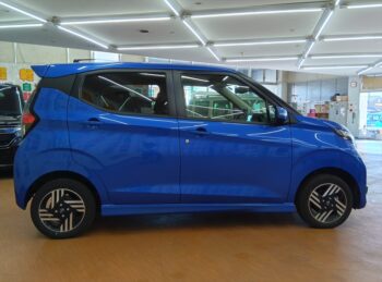 デイズ ハイウェイスターＸプロパイロットエディション　純正ナビ・ＴＶ・アラウンドビューモニター　後期型 4WD