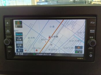 デイズ ハイウェイスターＸプロパイロットエディション　純正ナビ・ＴＶ・アラウンドビューモニター　後期型 4WD