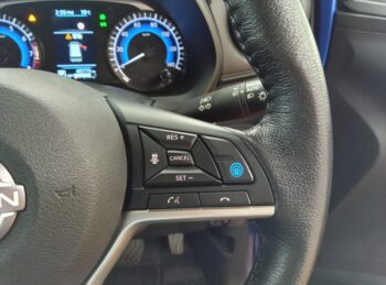 デイズ ハイウェイスターＸプロパイロットエディション　純正ナビ・ＴＶ・アラウンドビューモニター　後期型 4WD