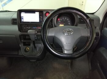 ピクシスバン クルーズ 4WD