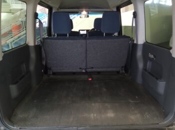 ピクシスバン クルーズ 4WD