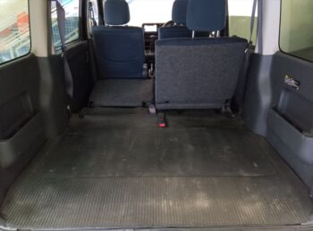 ピクシスバン クルーズ 4WD