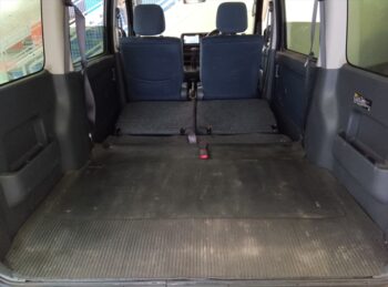 ピクシスバン クルーズ 4WD