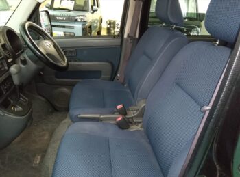 ピクシスバン クルーズ 4WD