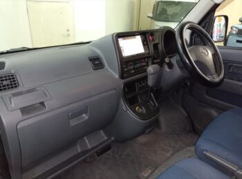 ピクシスバン クルーズ 4WD