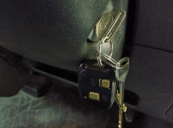 ピクシスバン クルーズ 4WD