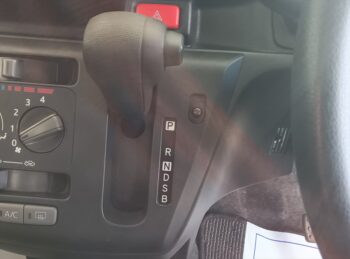 ミライース L“SAⅢ”　4WD