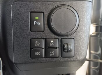 ミライース L“SAⅢ”　4WD