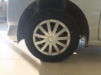 ミライース L“SAⅢ”　4WD