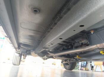 ミライース L“SAⅢ”　4WD
