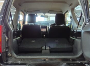 ジムニー ランドベンチャー 4WD