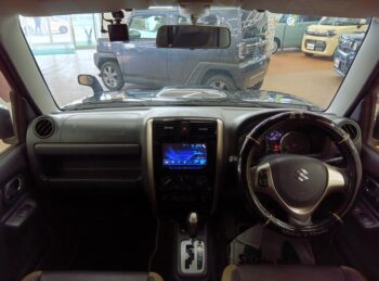 ジムニー ランドベンチャー 4WD