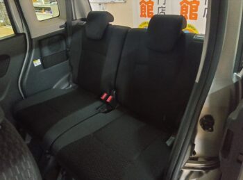 スペーシアカスタム ＧＳ　ナビ　バックカメラ 4WD