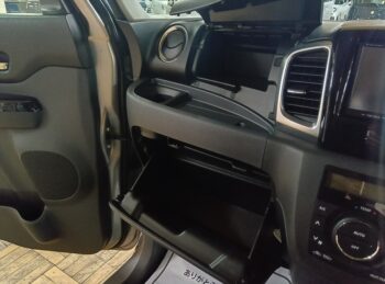 スペーシアカスタム ＧＳ　ナビ　バックカメラ 4WD