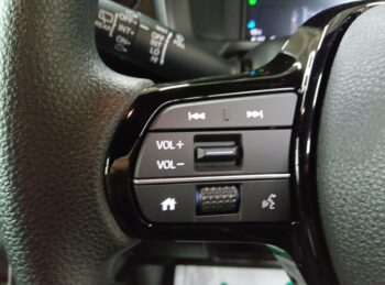 N-WGNカスタム L ブラックスタイル 未使用車 4WD
