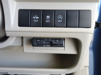 アルトラパン S　純正ナビ・TV　4WD