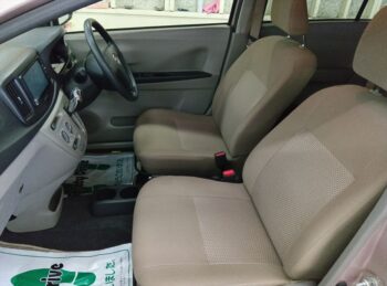ミライース Xｆ メモリアルエディション 4WD