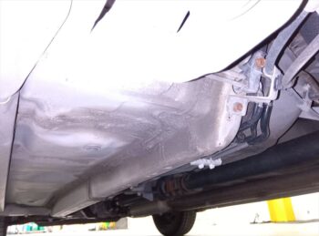 ミライース Xｆ メモリアルエディション 4WD