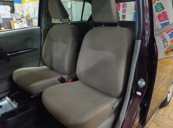 ミライース Ｘｆメモリアルエディション 4WD