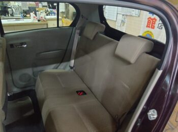 ミライース Ｘｆメモリアルエディション 4WD