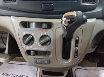 ミライース Ｘｆメモリアルエディション 4WD