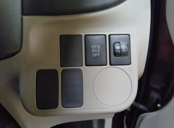 ミライース Ｘｆメモリアルエディション 4WD