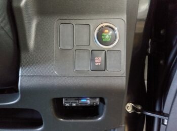 ムーヴカスタム Ｘ　ナビ　ＴＶ　後期型 4WD