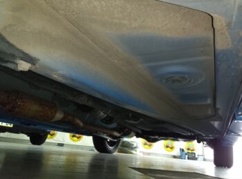 スペーシアカスタム ハイブリッドXS　ターボ　4WD