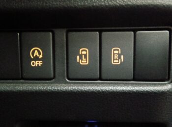 スペーシアカスタム ハイブリッドXS　ターボ　4WD