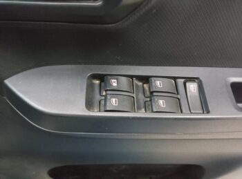 ミライース L　SAⅢ　4WD